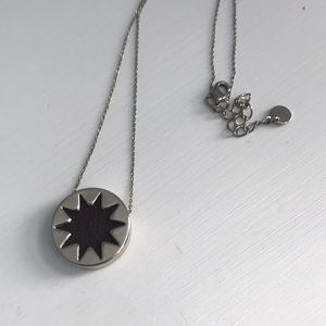 House of Harlow 1960 necklace